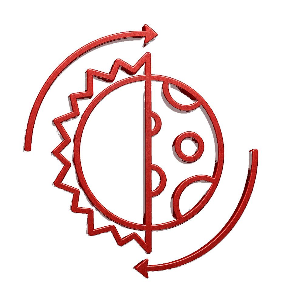EKİNOKS Logo